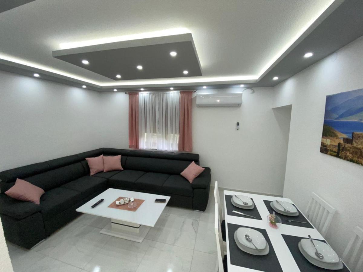 Apartman Jovana Bileća Exterior foto